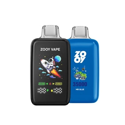 Flyer di ZOOY 35000